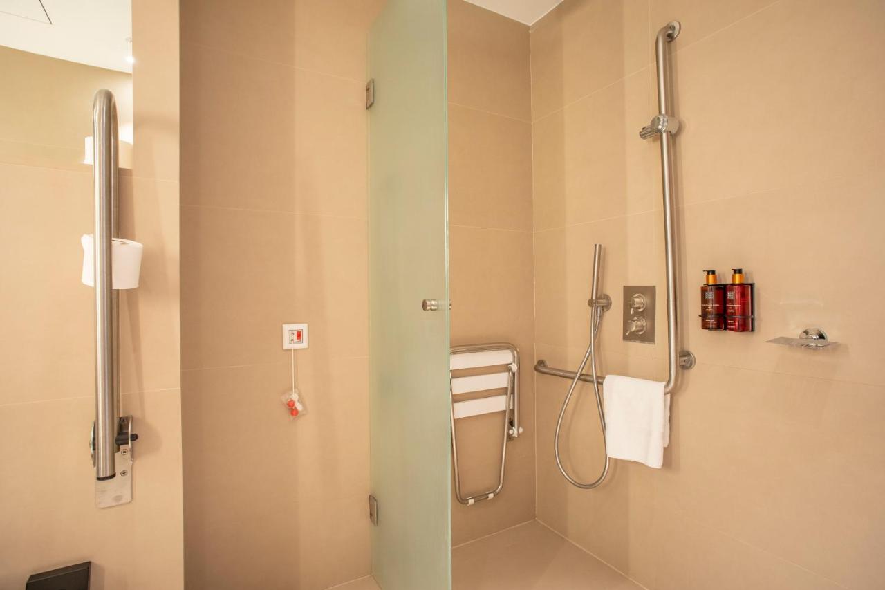 Habitación Doble Estándar