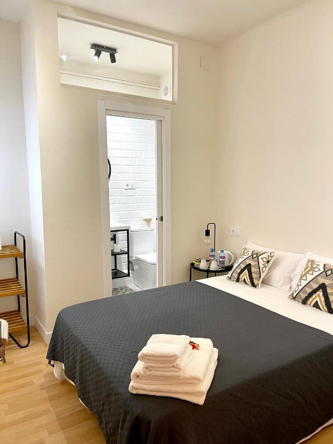 Habitación Doble Estándar