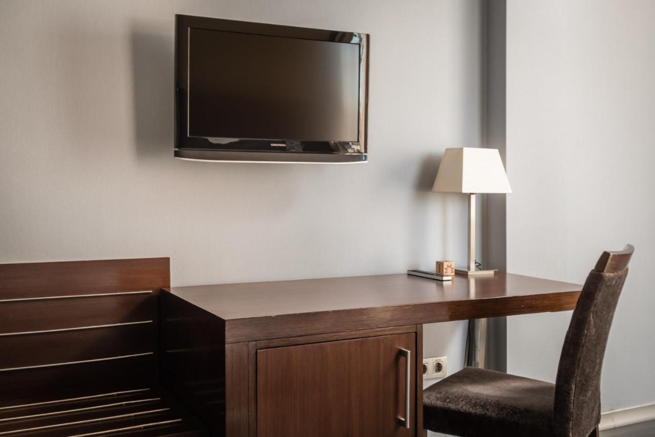 Chambre Double pour 1 Adulte