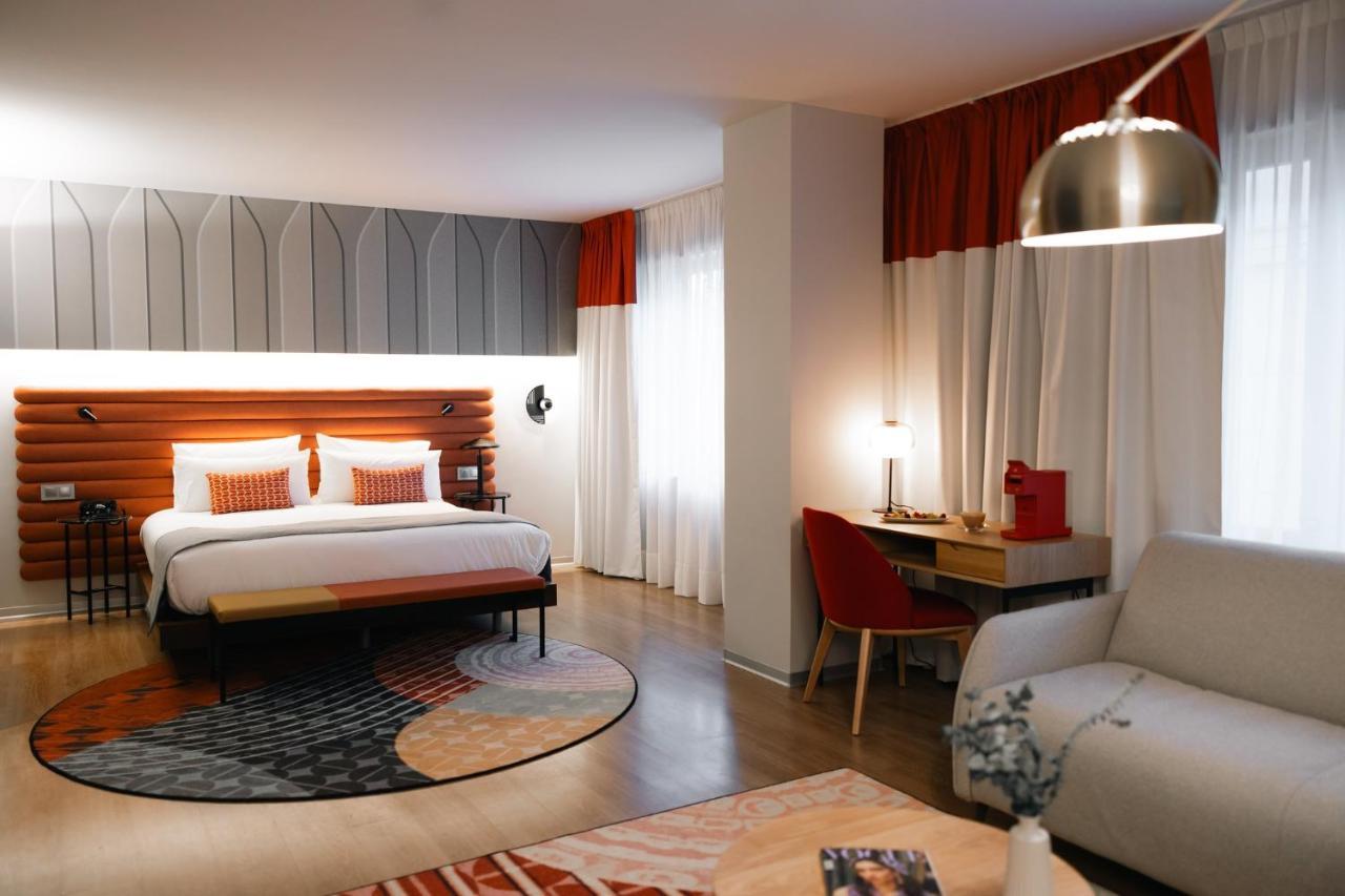Suite King