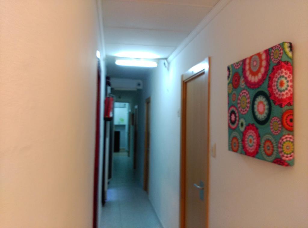 Camera Singola con Bagno in Comune