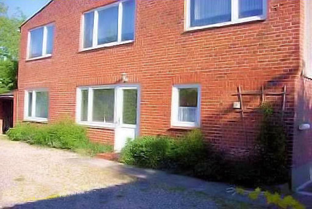 Suite Senior (1-2 Adulti)