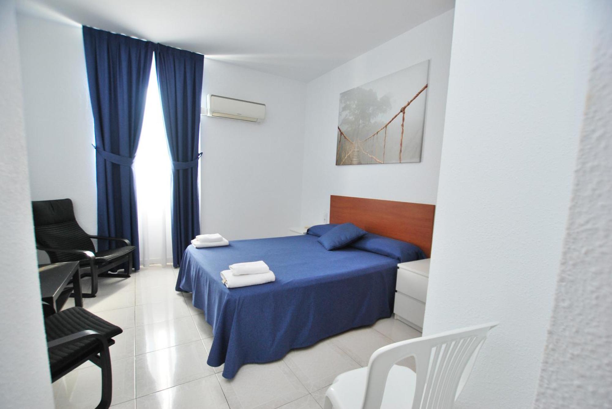 Quarto Duplo