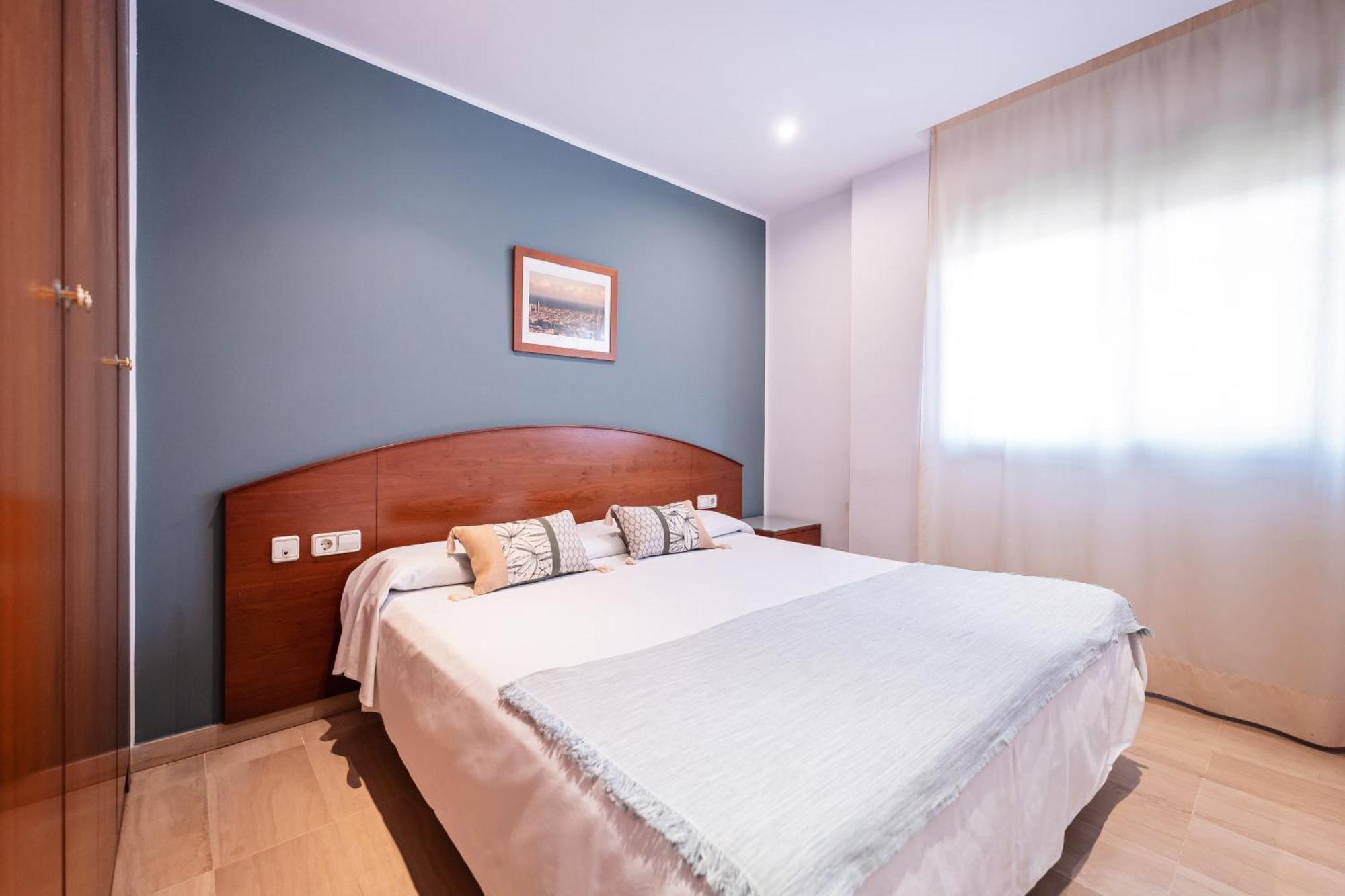 One-Bedroom Apartment (2 Adults)