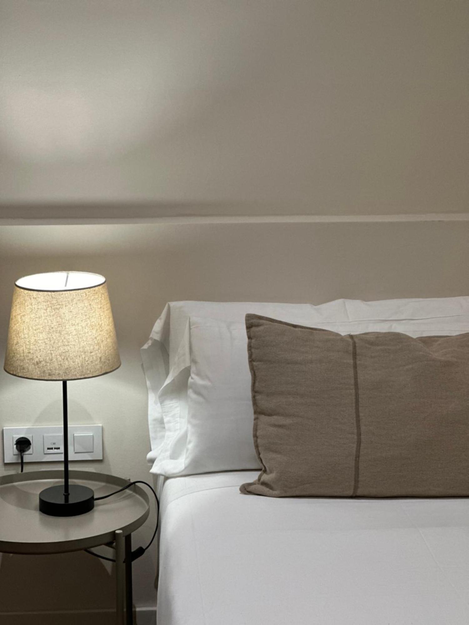 Chambre Simple