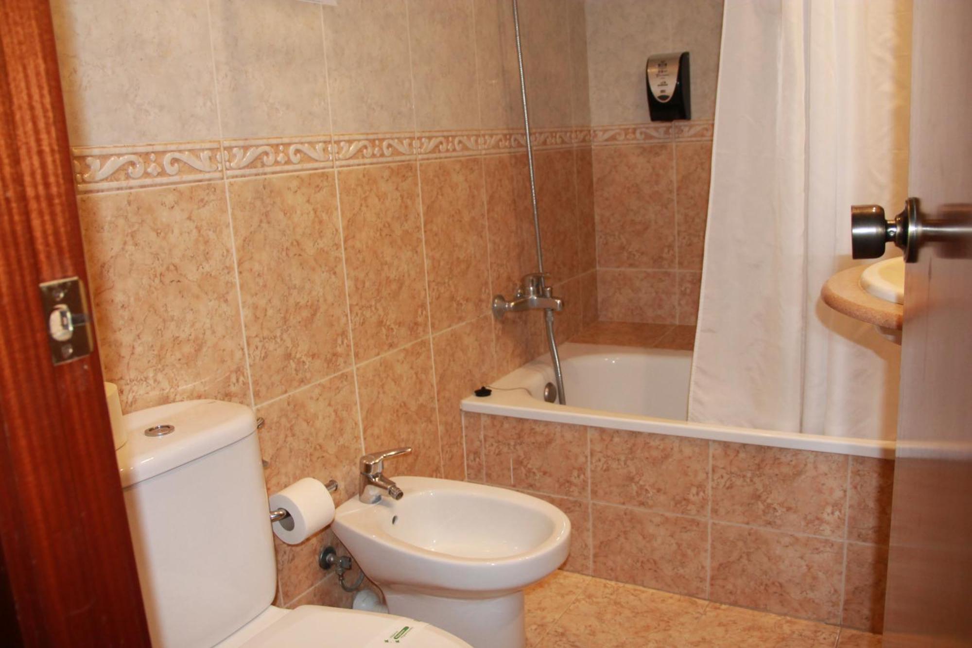Premium Double with air conditioning