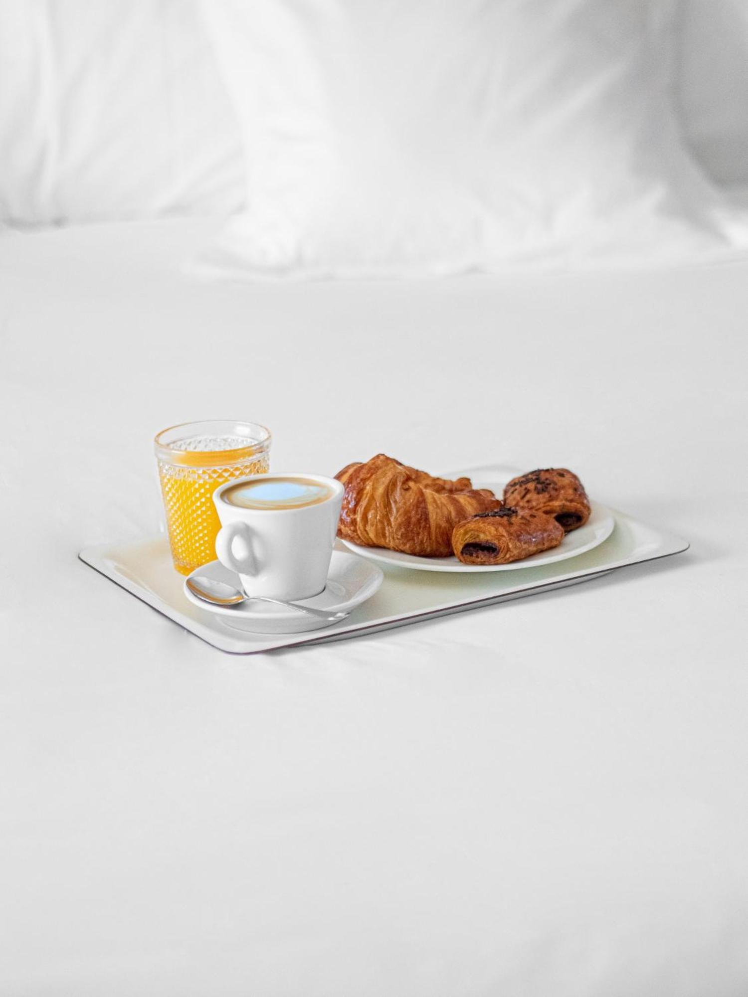 Chambre Double Premium