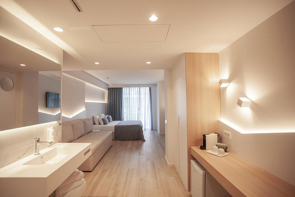 Chambre Triple Premium
