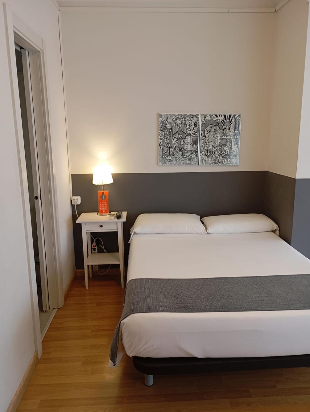 Habitación Doble Superior