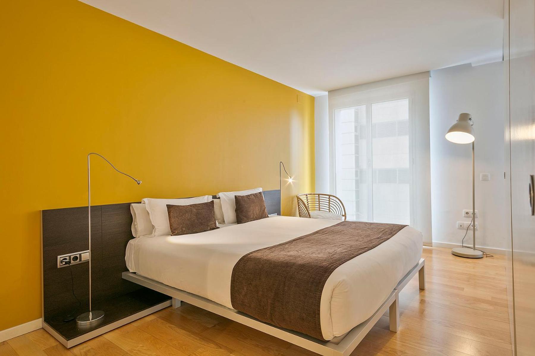 Business Appartement