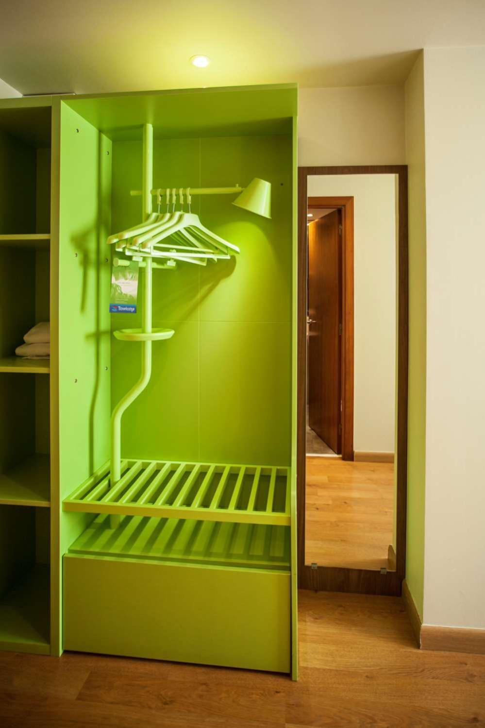 Double Room - Disability Access