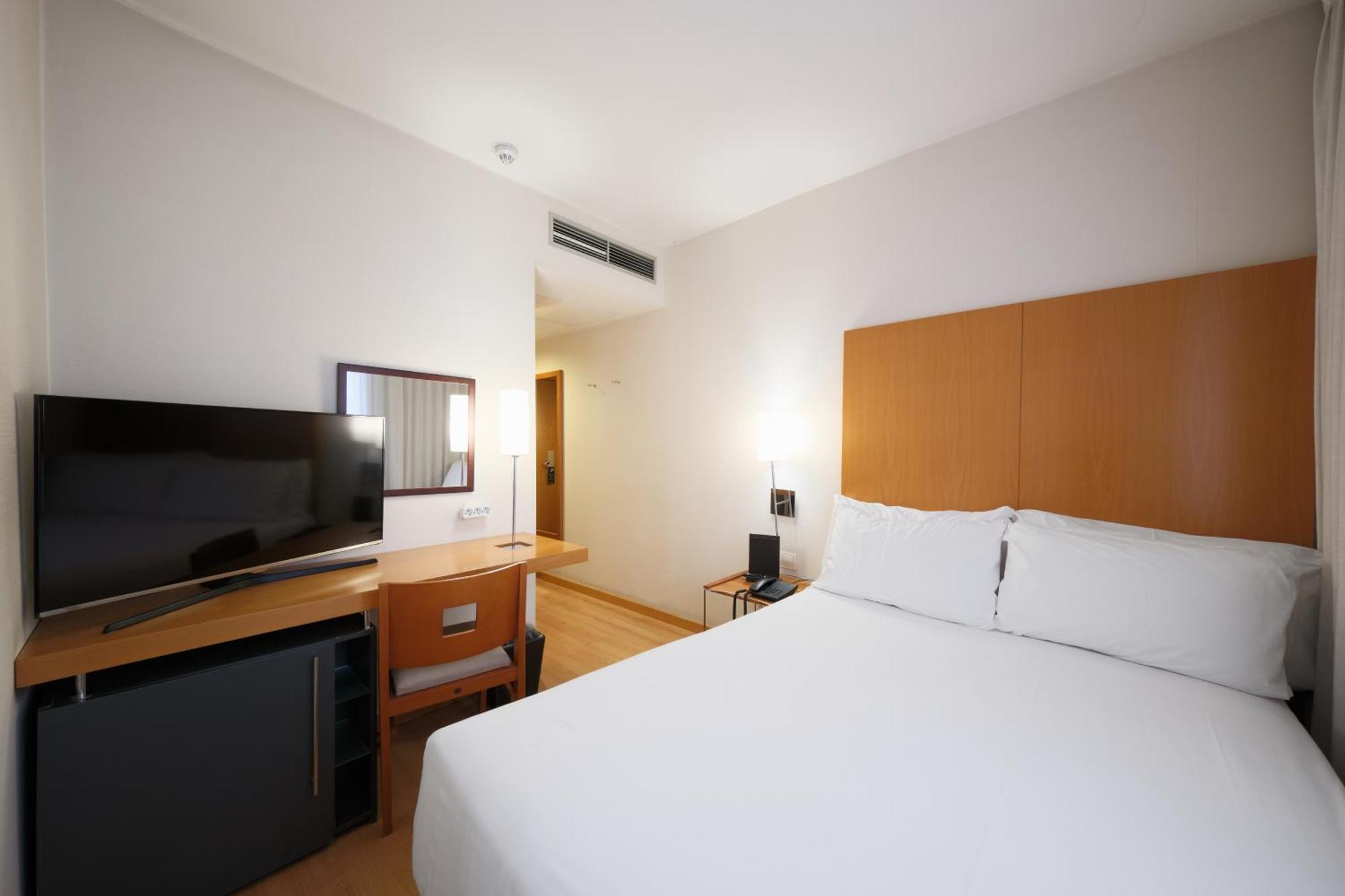 Chambre Simple