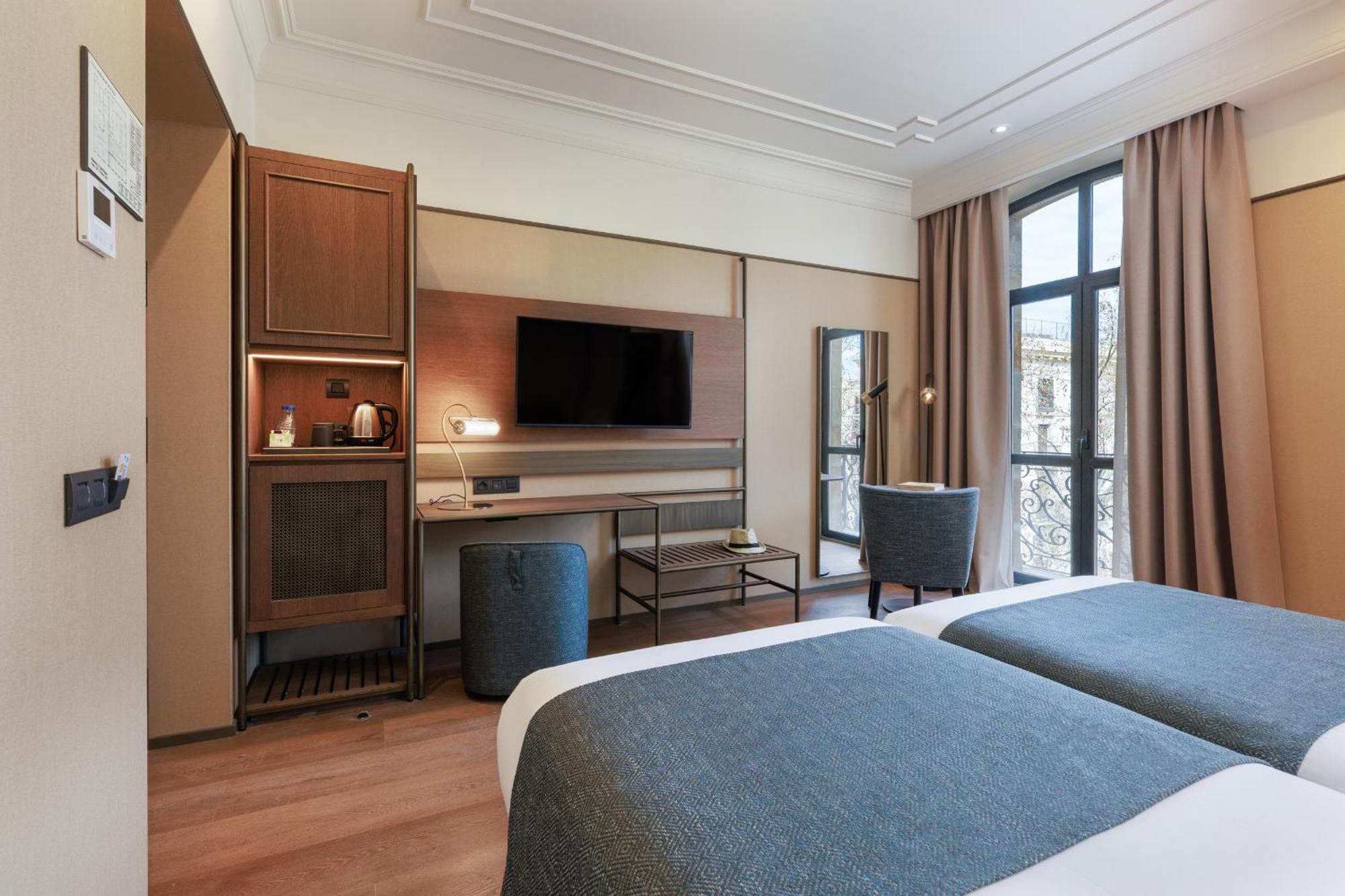 Chambre Supérieure