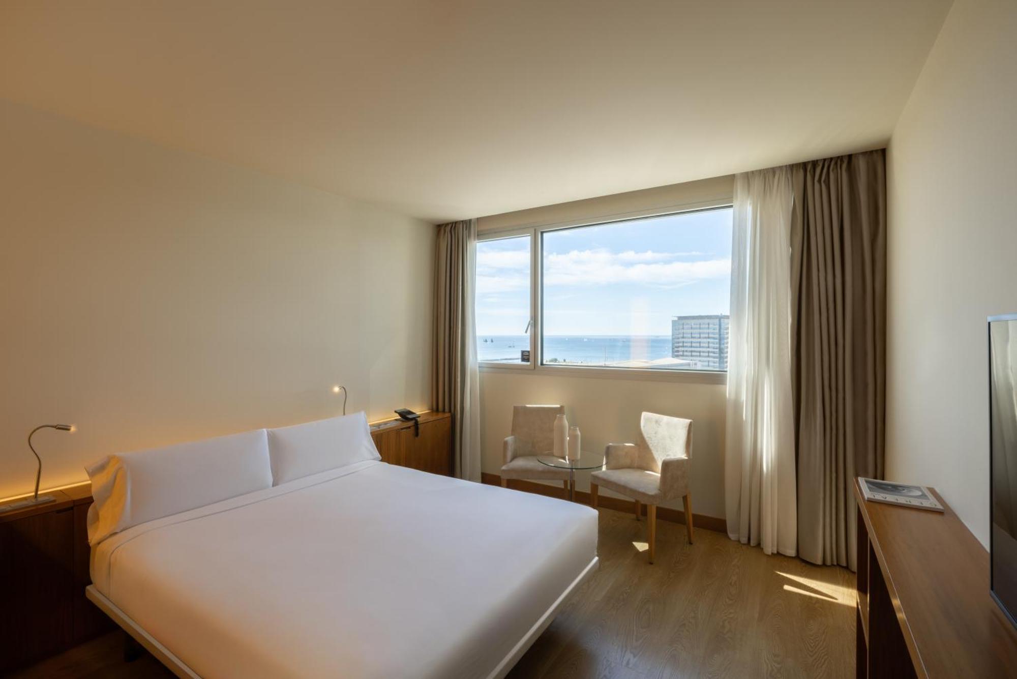Suite Deluxe avec Baignoire Spa