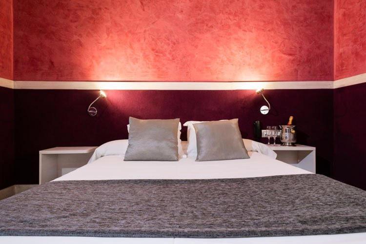 Chambre Simple Économique