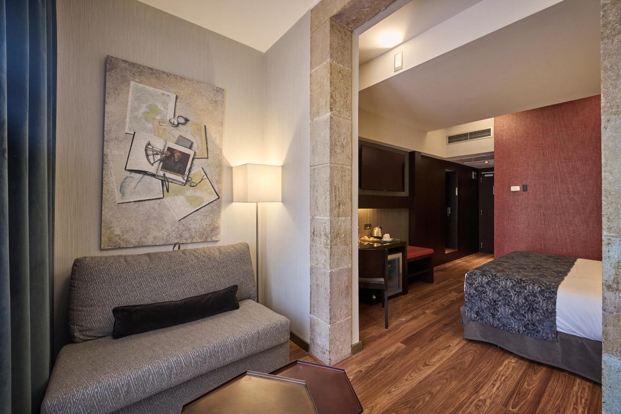 Quarto Duplo Superior