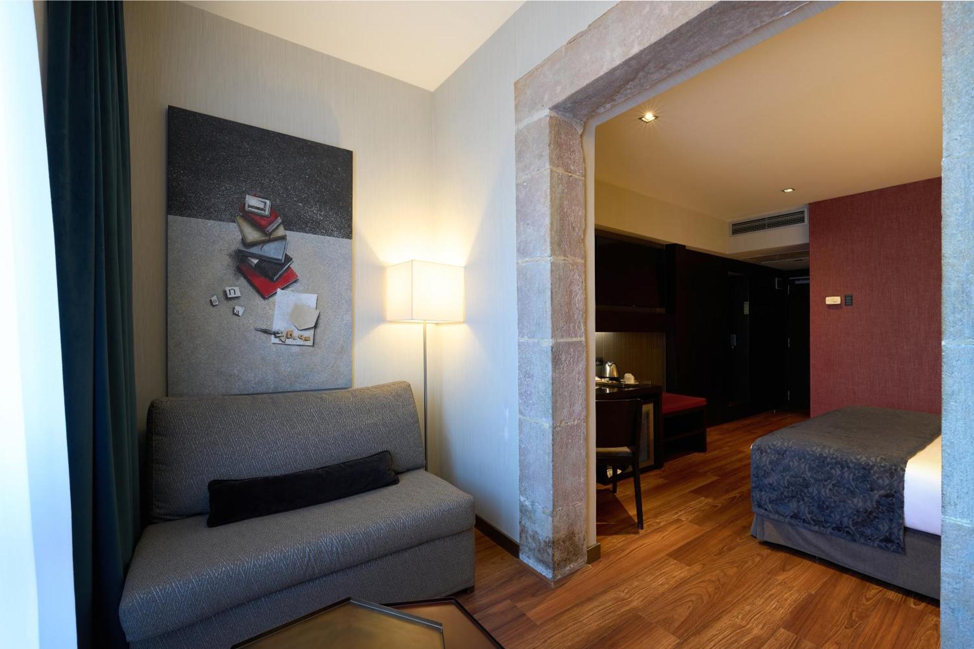 Quarto Triplo