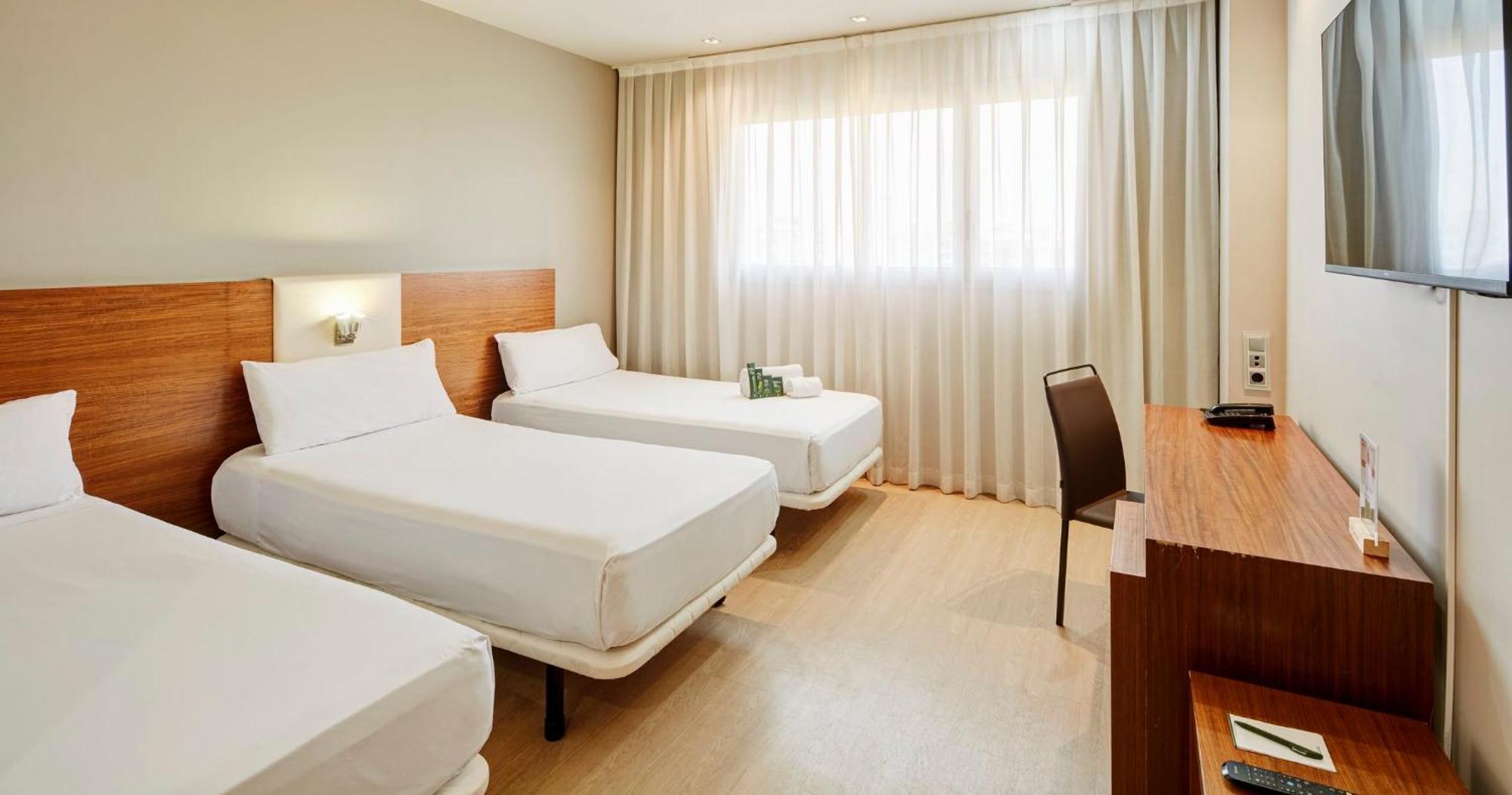 Room with Extra Bed
