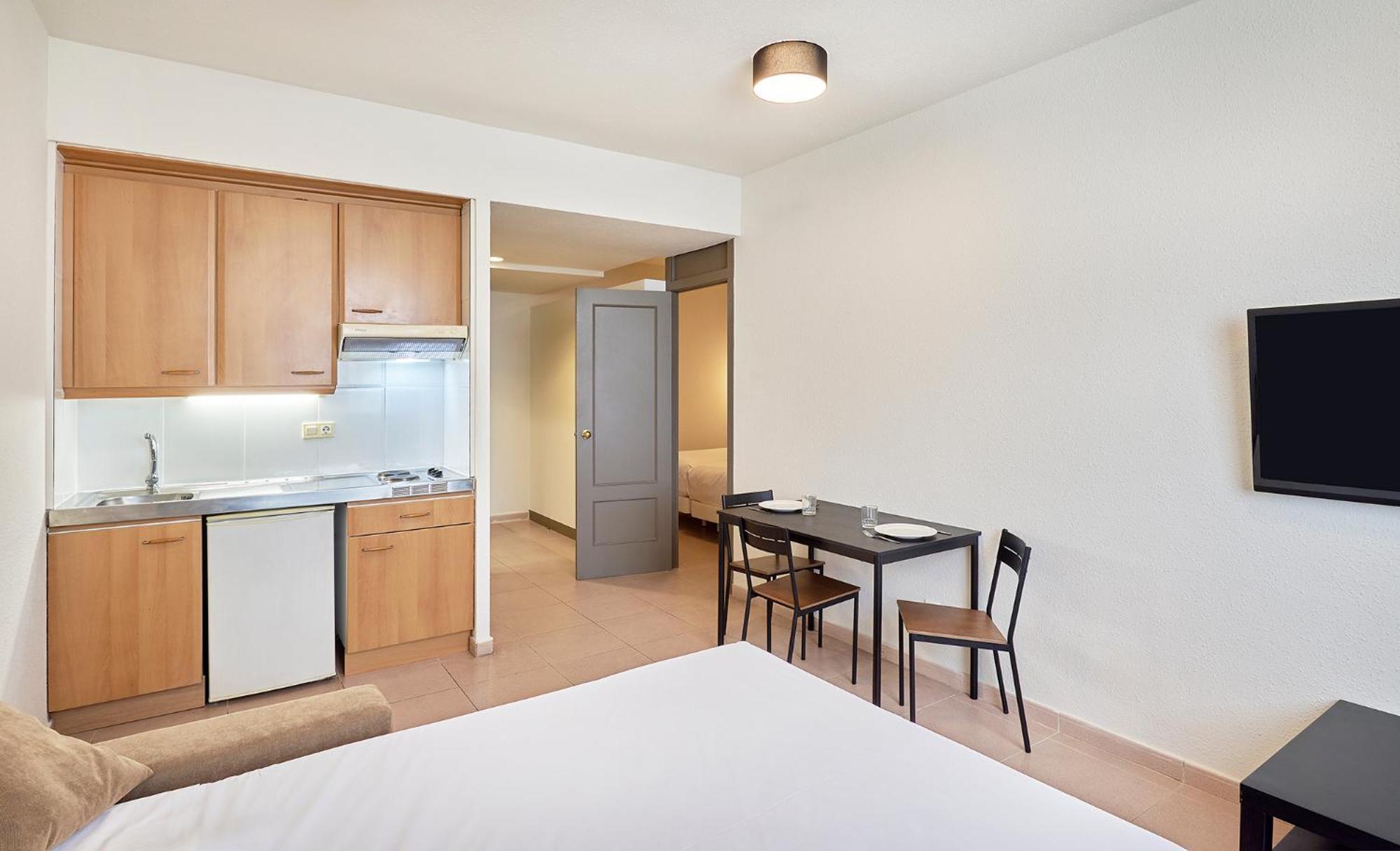 Comfort Apartment