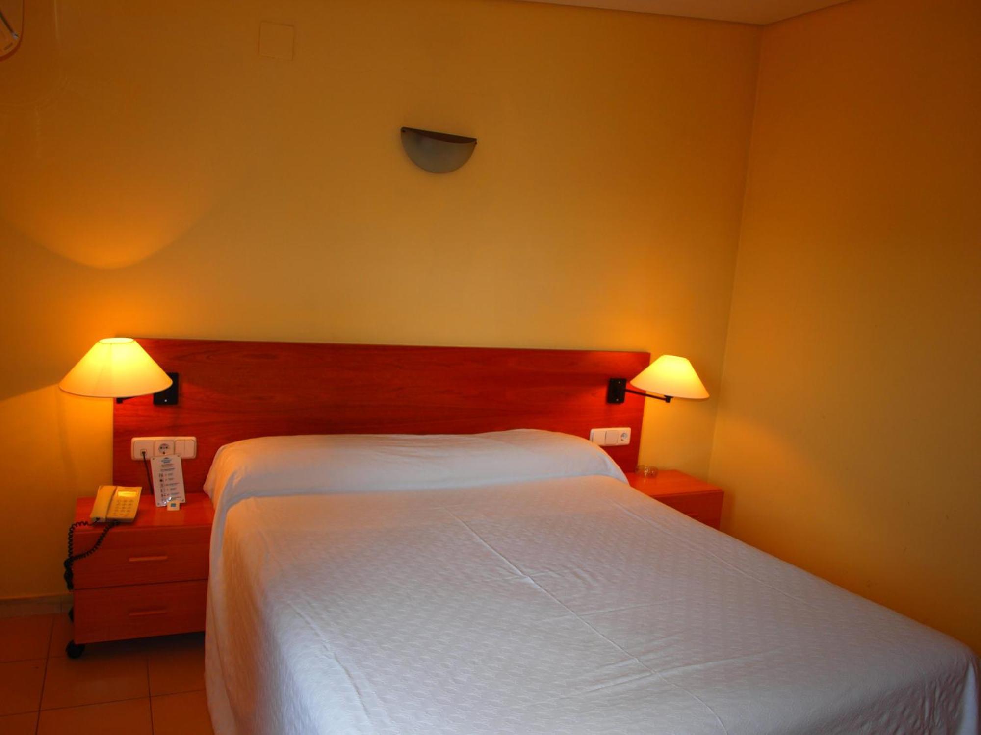 Habitación Doble Económica