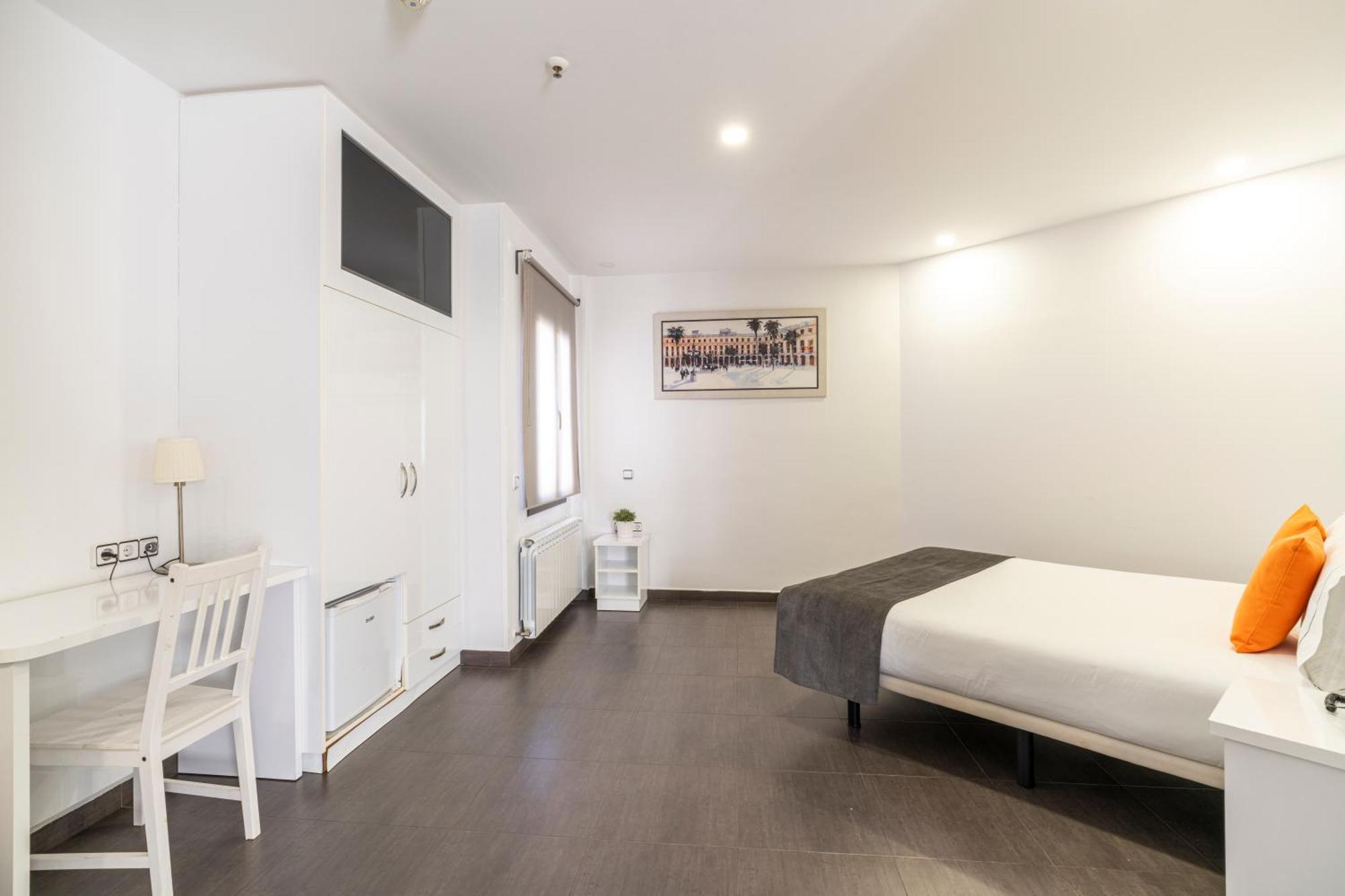 Superior Double Room with Hot Tub