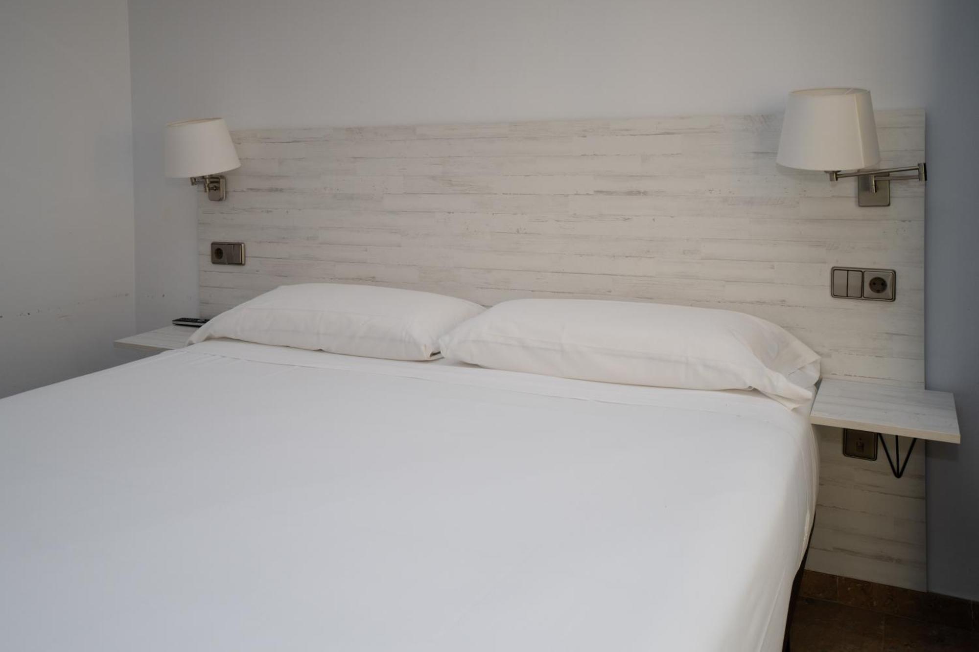 Budget Doppelzimmer