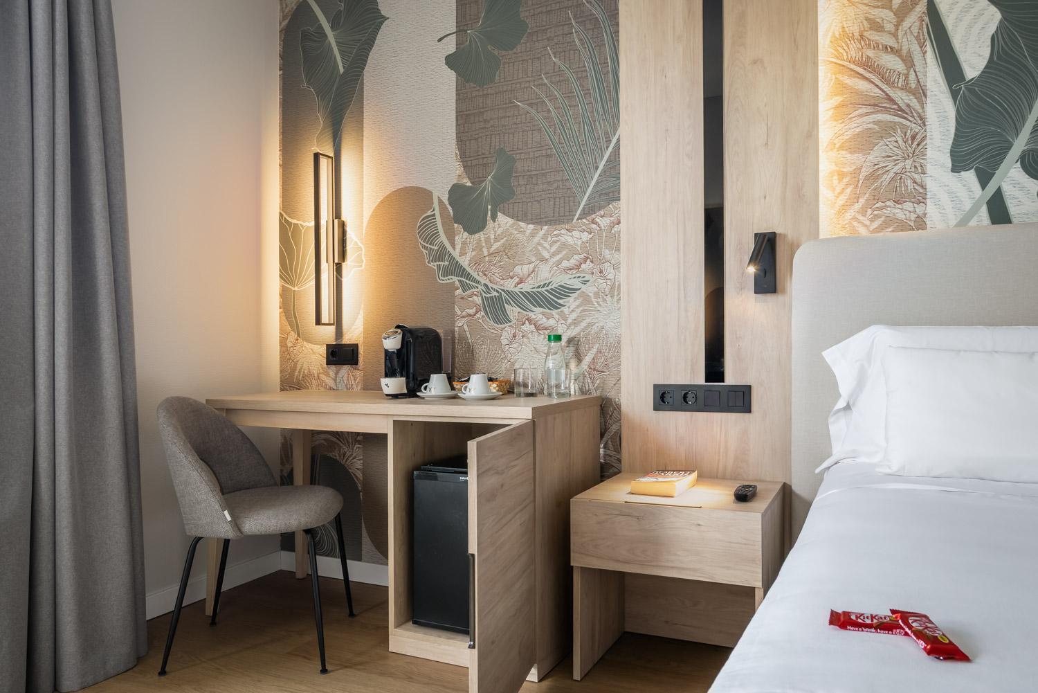 Double King Premium Room