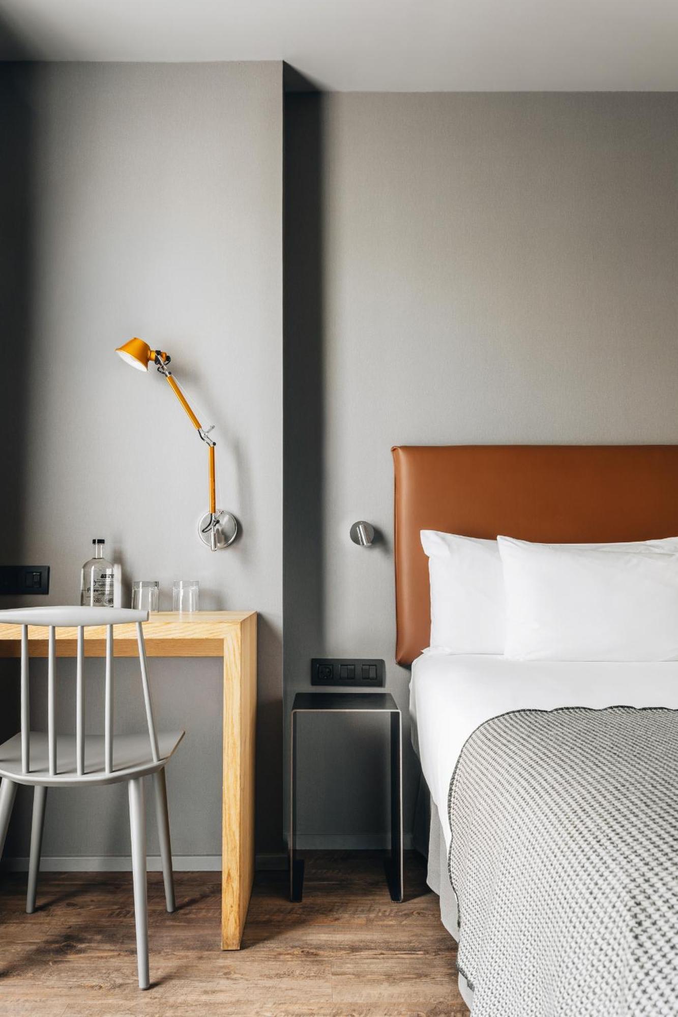 Dreibettzimmer