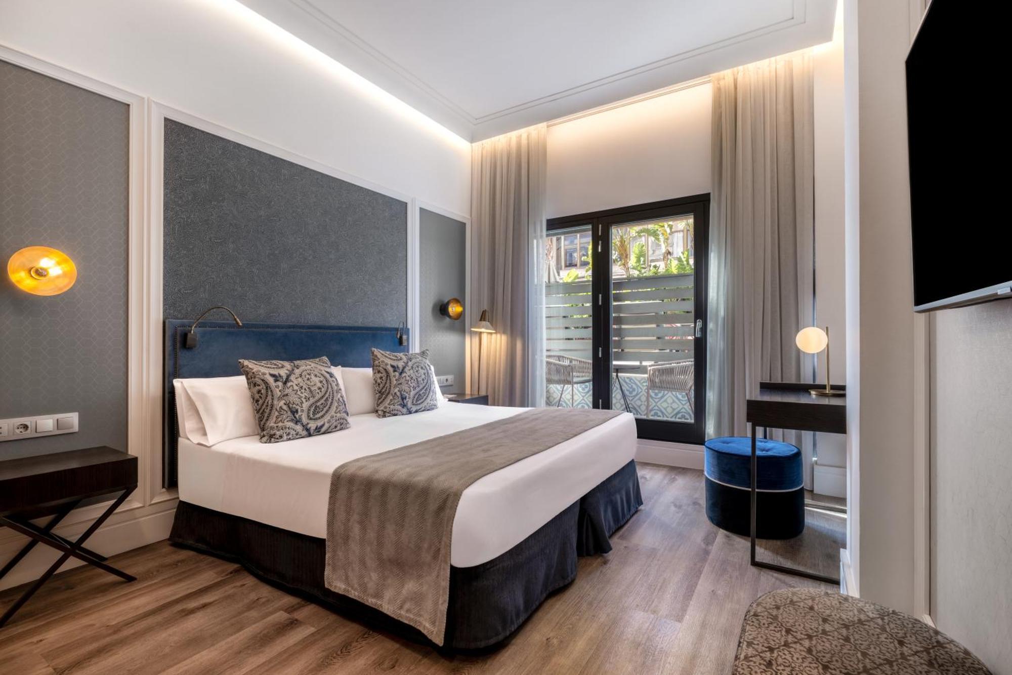 Camera Premium con Terrazzo