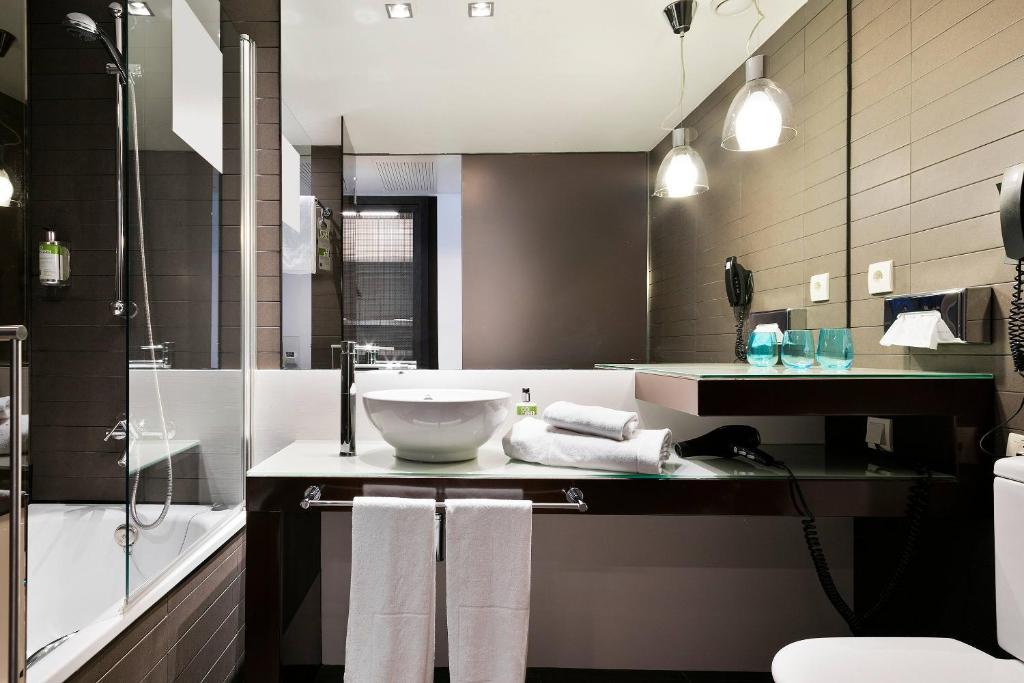 Habitación Premium