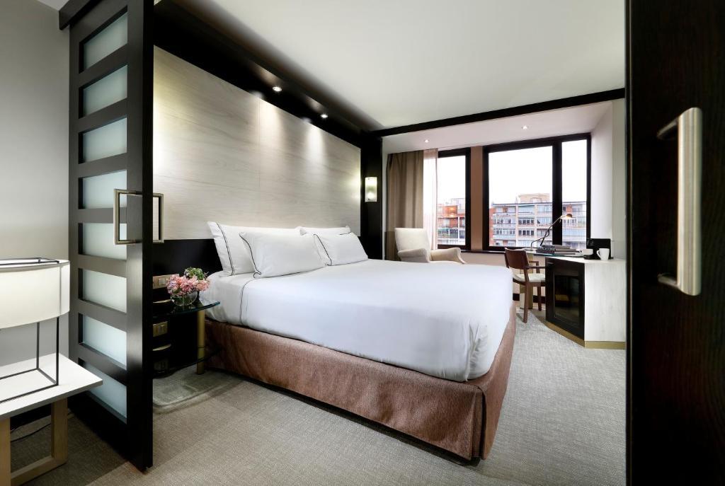 Suite Junior The Level