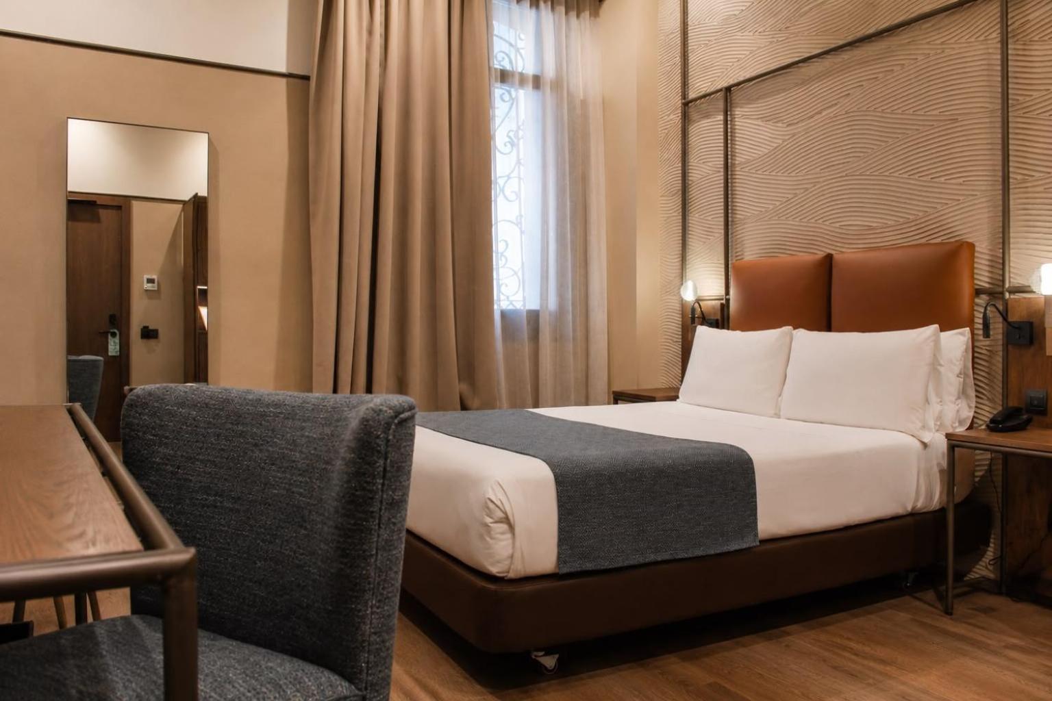 Chambre Double Extérieure