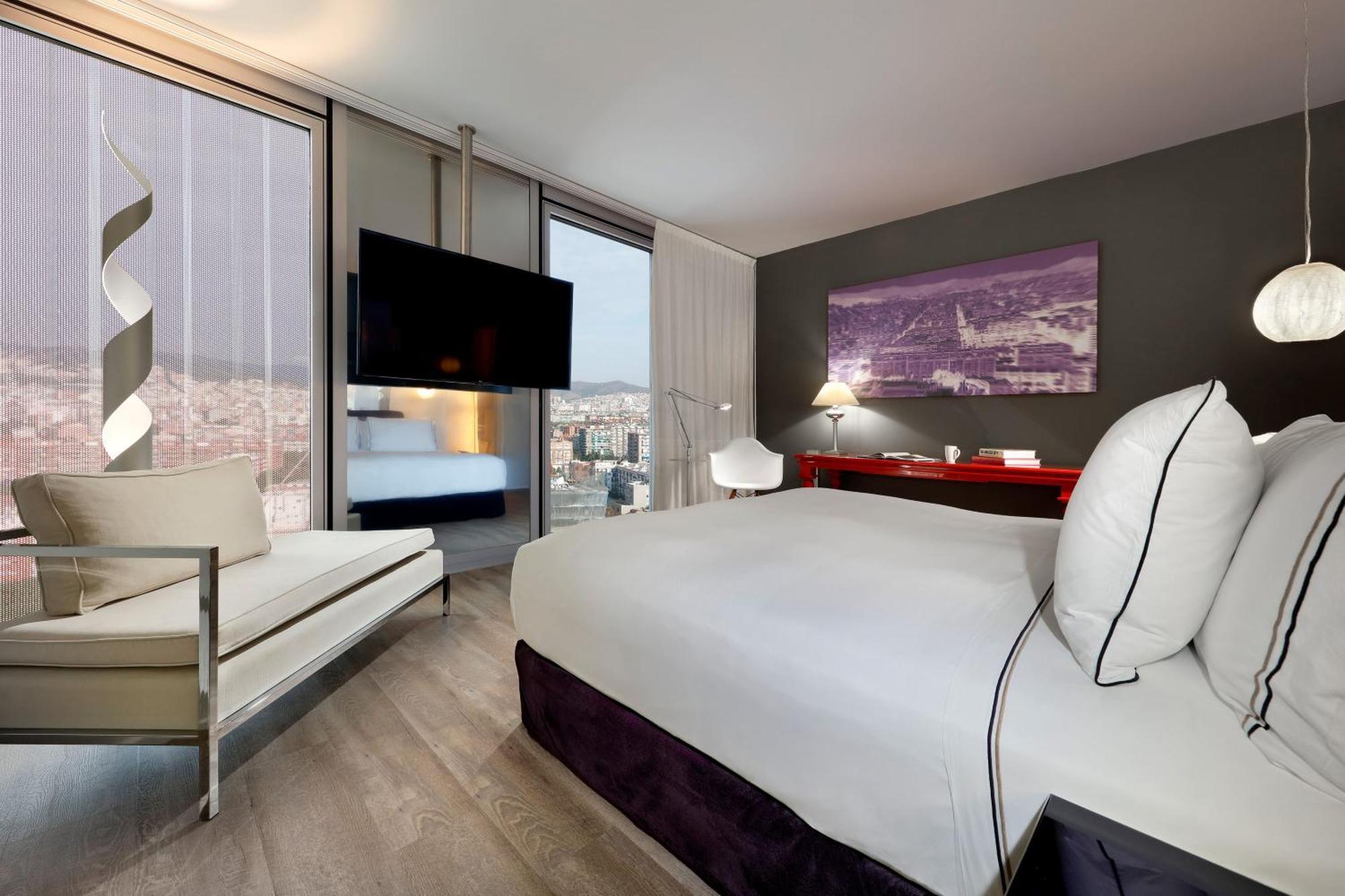 Chambre Meliá