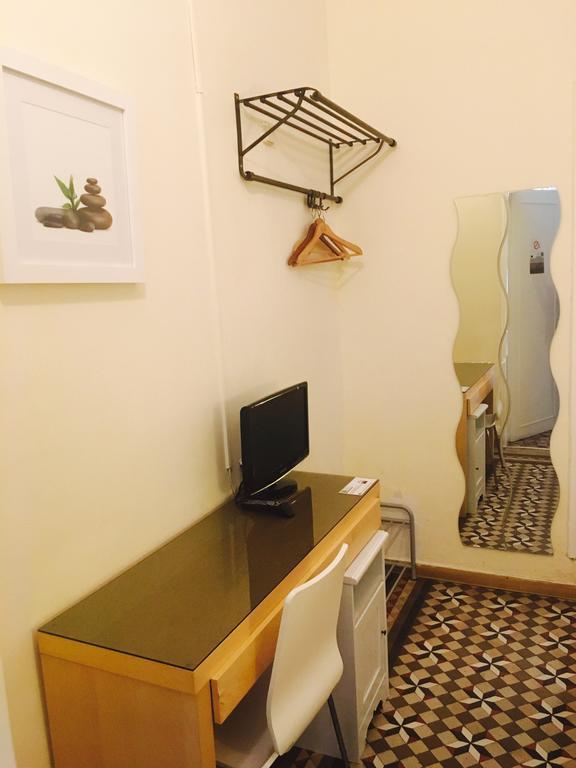 Camera Singola Standard con Bagno Privato