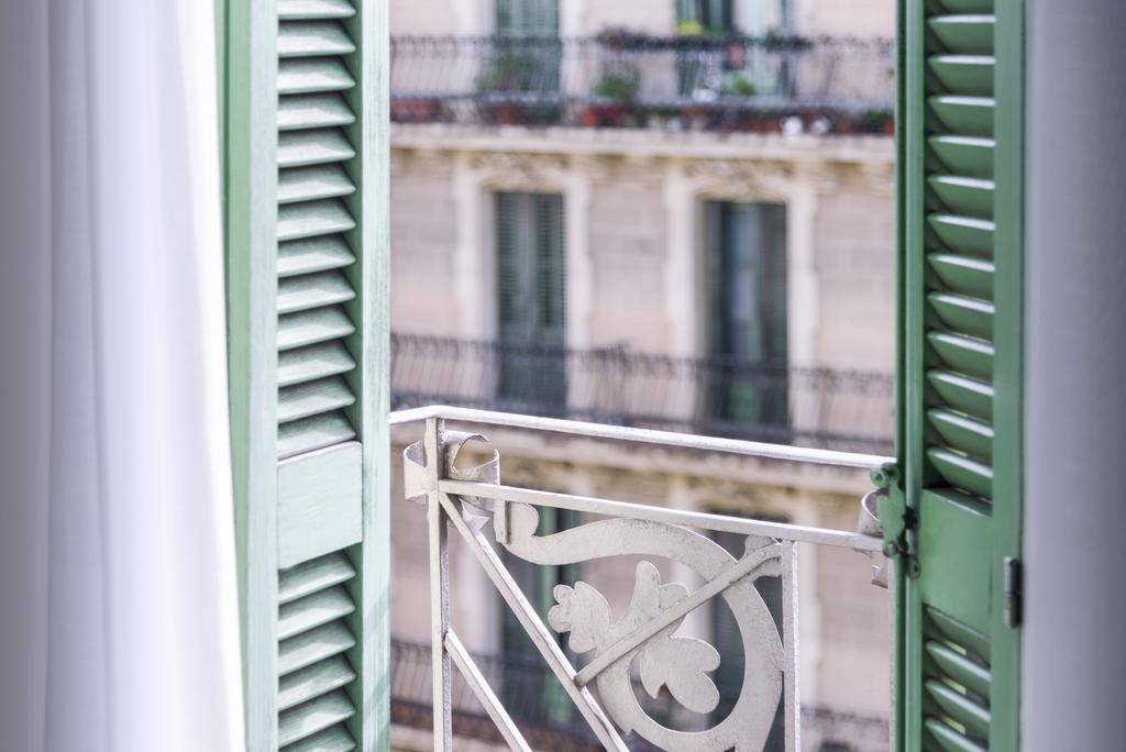 Camera Matrimoniale con Balcone