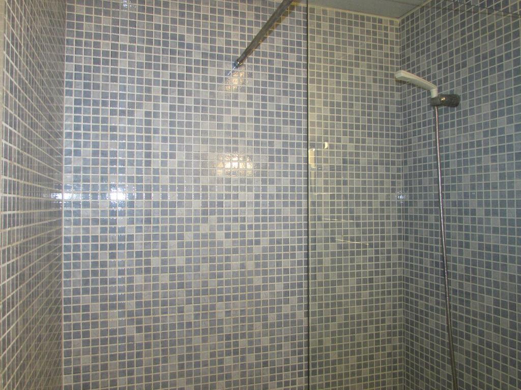 Double Room with Private Bathroom and Balcony