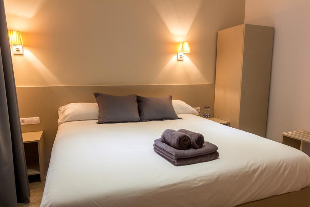 Quarto Duplo Interior