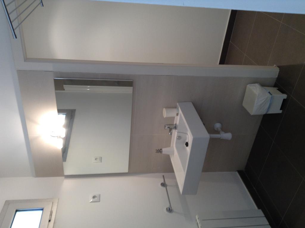 Double Room Annex Building