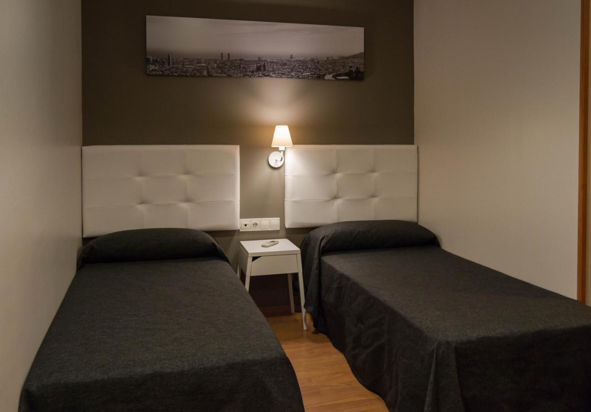 Habitación Doble Estándar con sofá