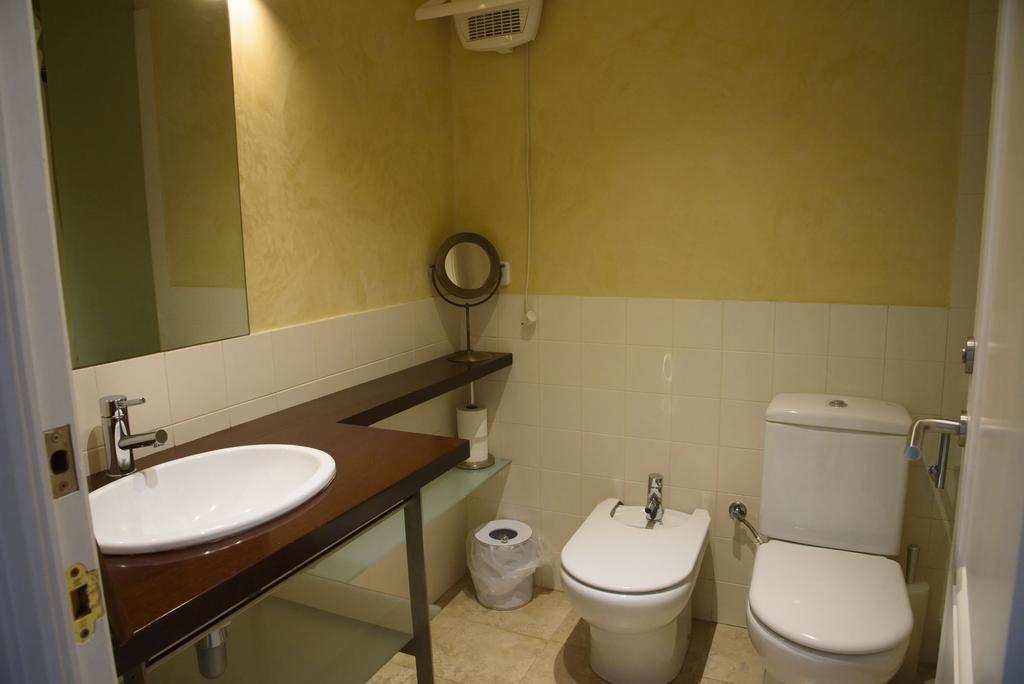 Familienzimmer mit Badewanne