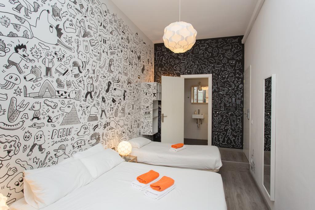 Quarto Triplo
