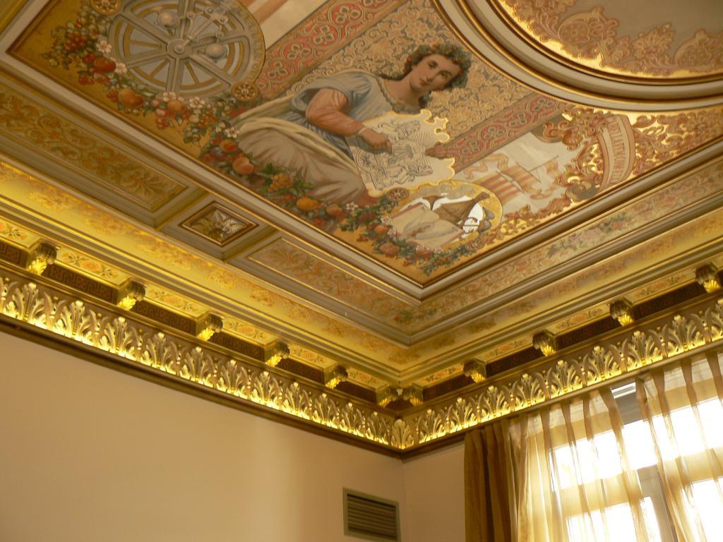 Kleines Doppelzimmer
