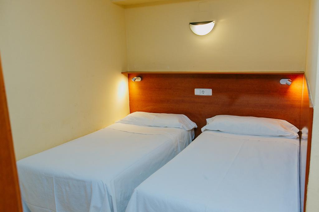 Apartamento de 1 dormitorio (1 adulto)