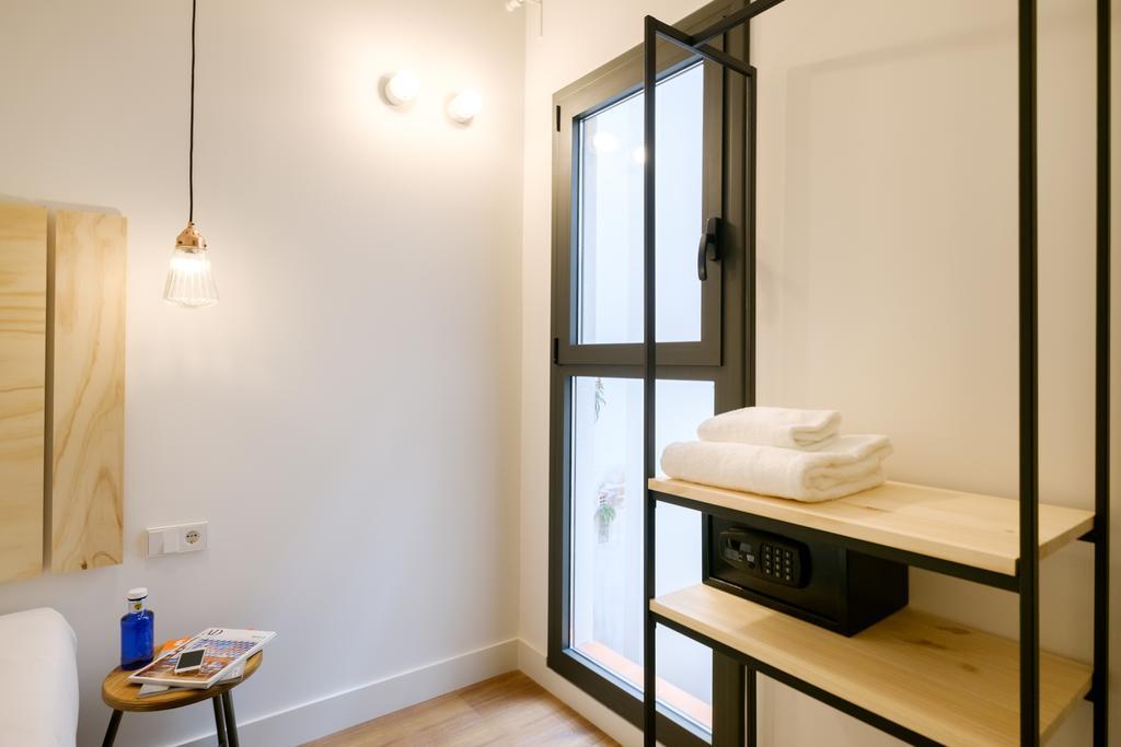 Basic Single Room
