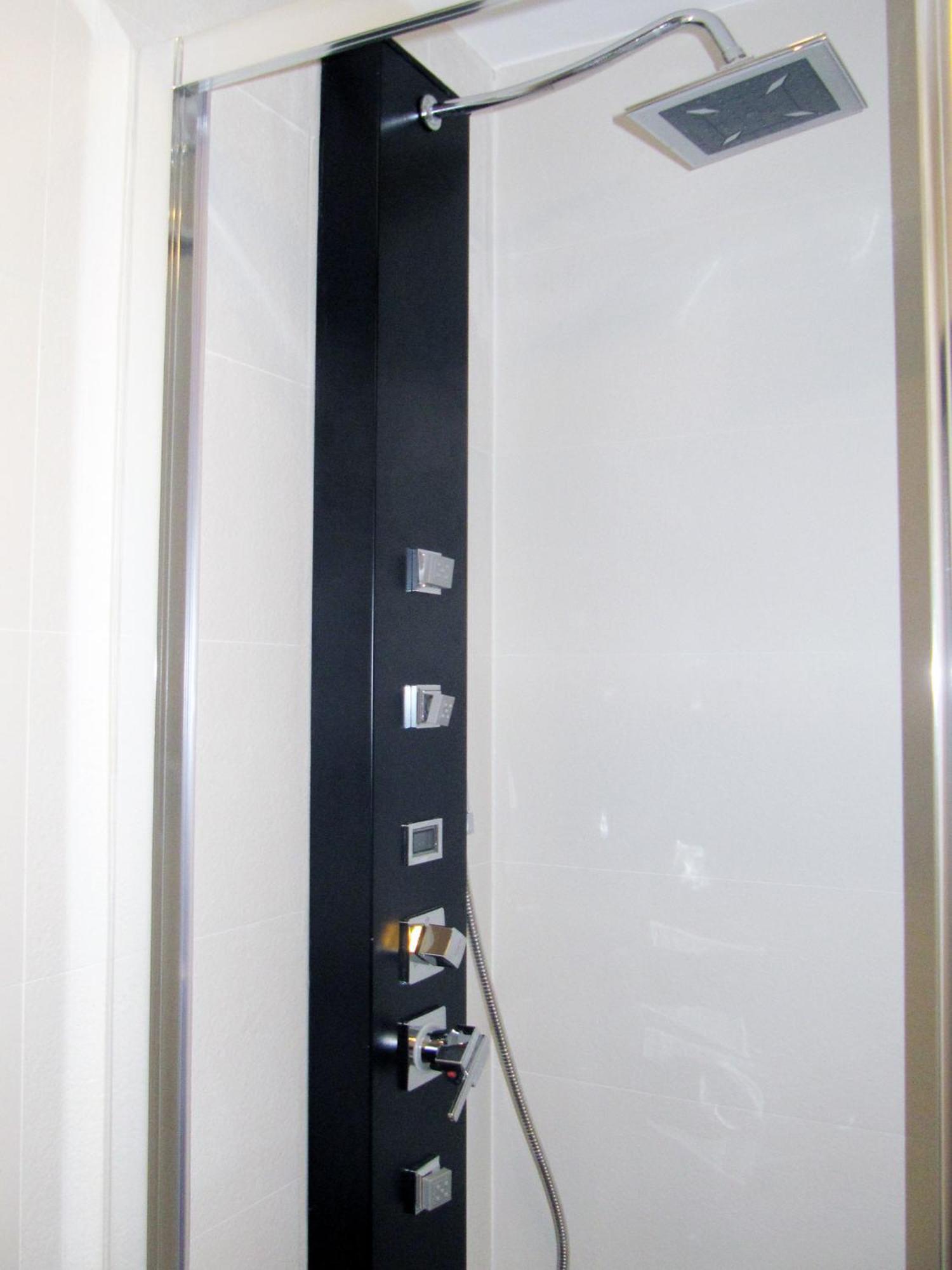 Standard Doppelzimmer