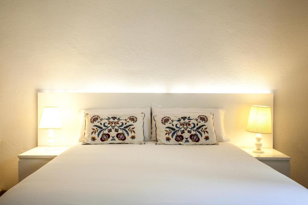 Apartamento de 2 dormitorios