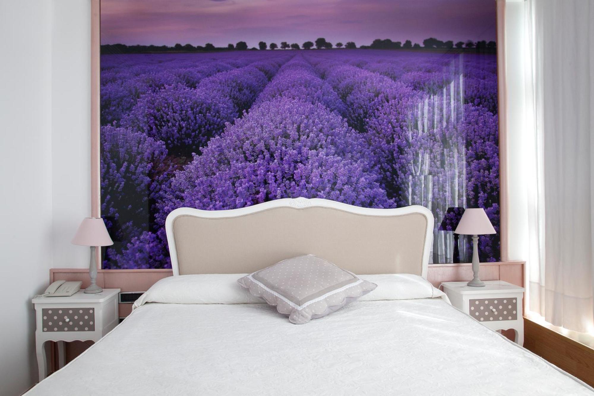 Chambre Double Supérieure