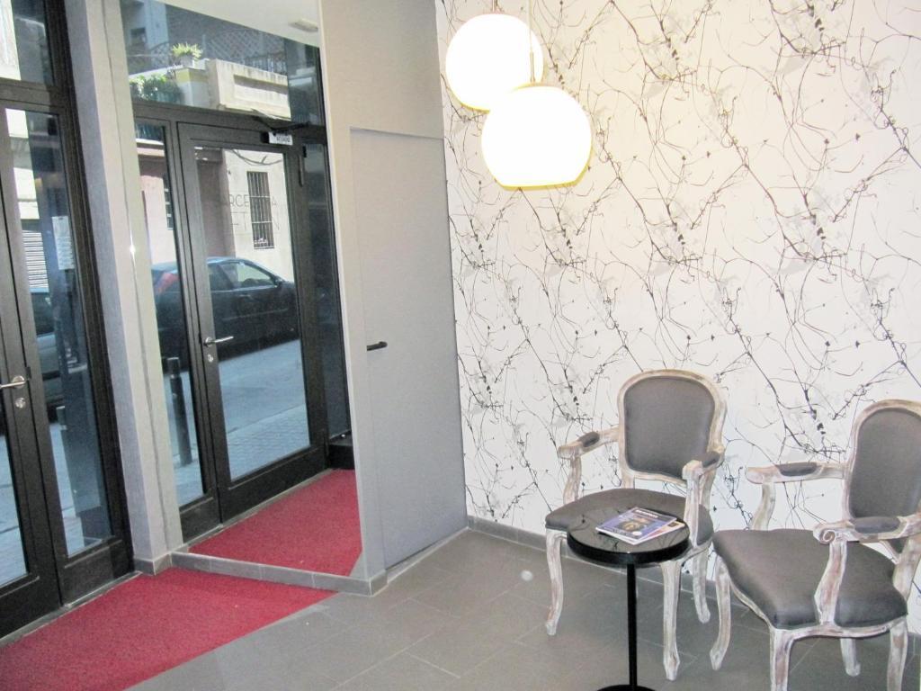 Apartment mit 2 Schlafzimmern