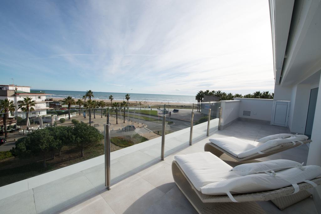 Appartamento Classic su 2 Livelli con Vista Mare