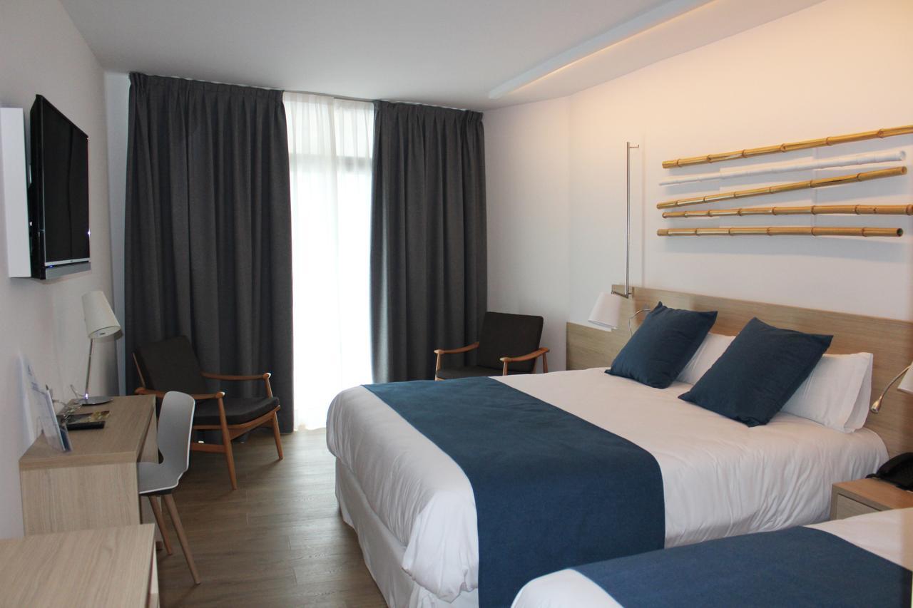 Design Quadruple Room (4 Adults)